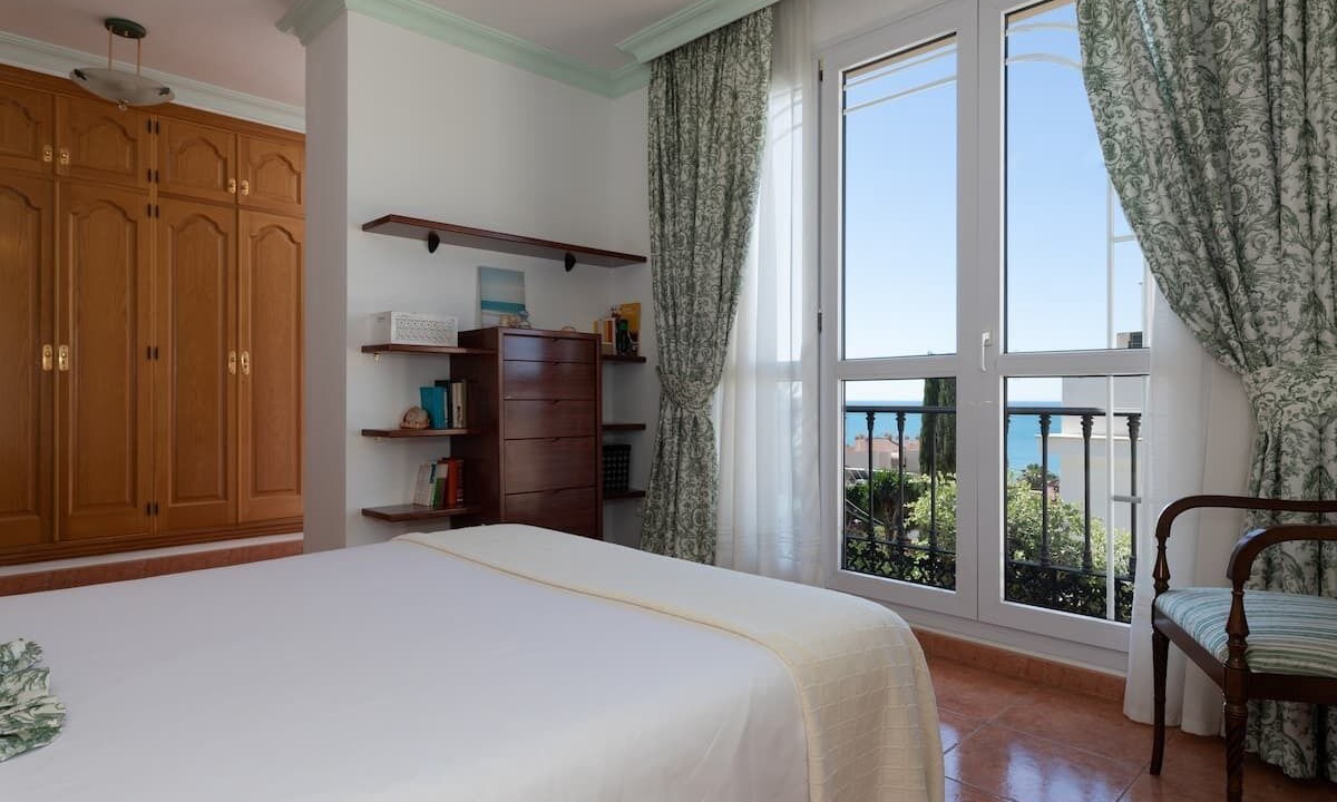 Photo of Bedroom in Malaga