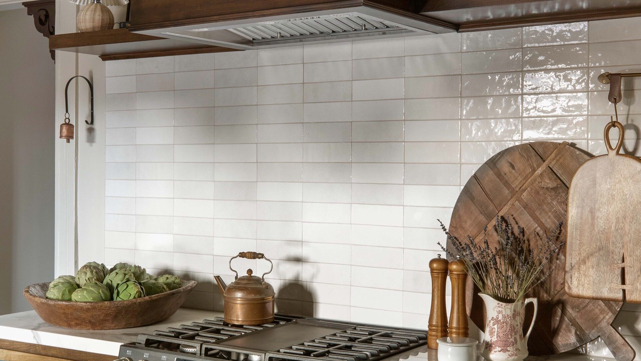 Photo of Kitchen in Westside