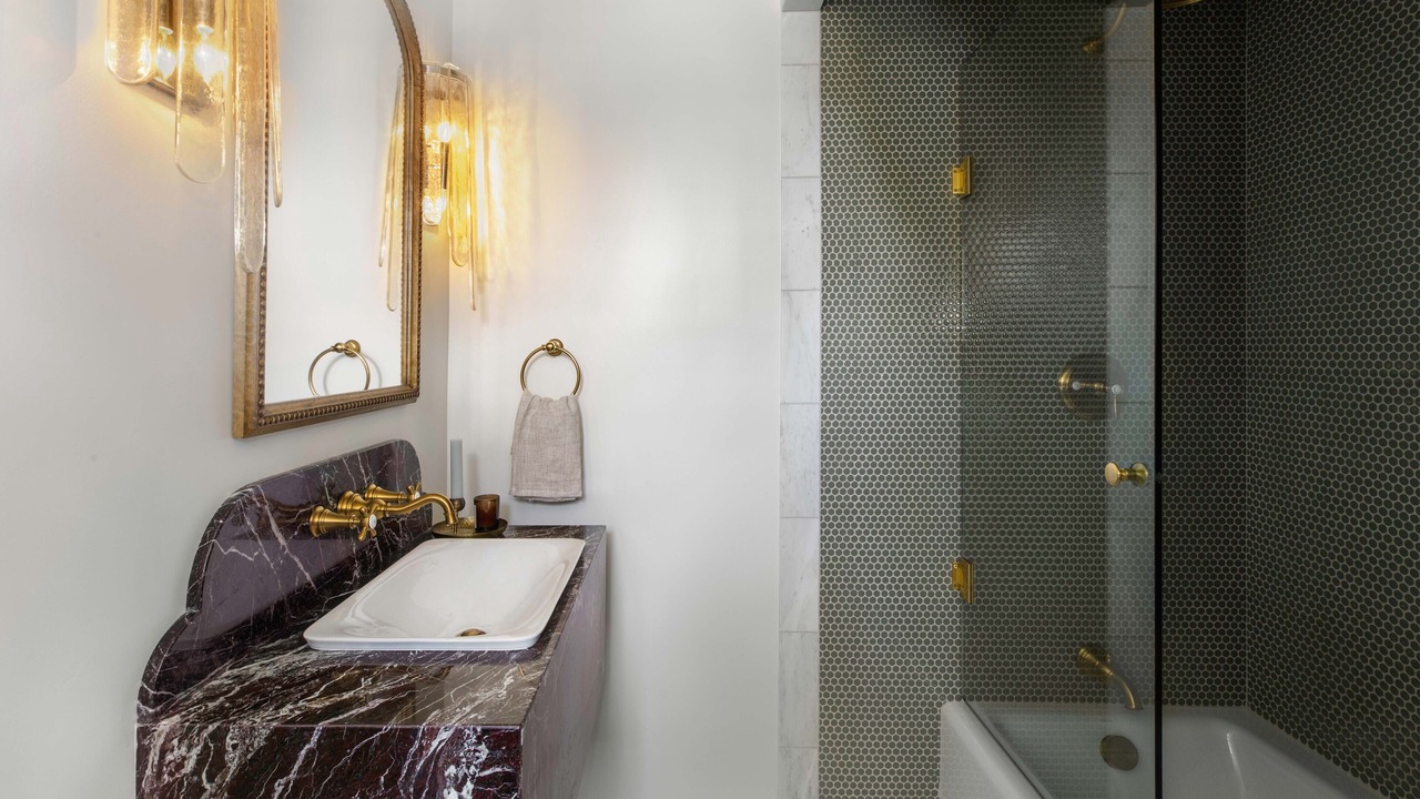 Photo of Bathroom in Westside