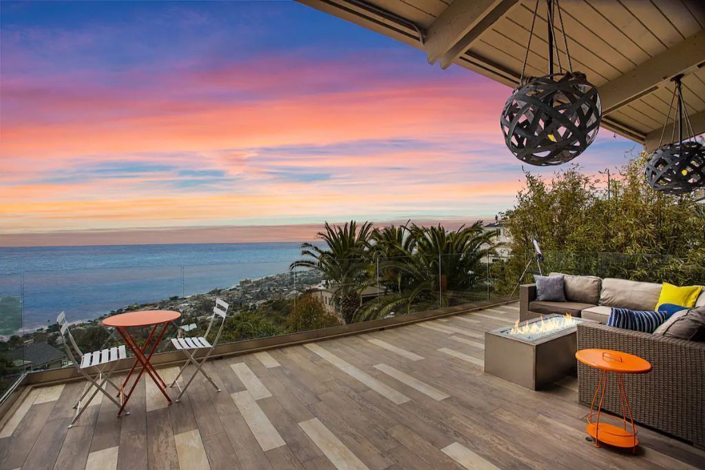 Photo of Outdoor in Arch Beach Heights