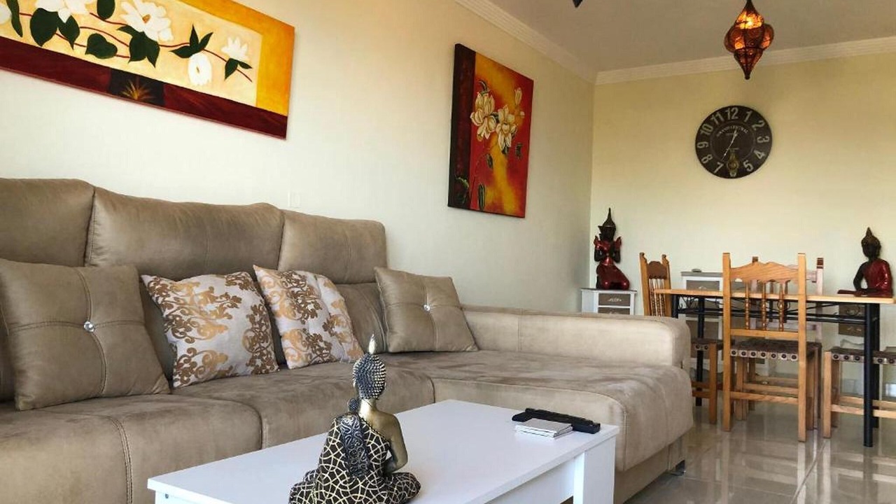Photo of Livingroom in Velez-Malaga