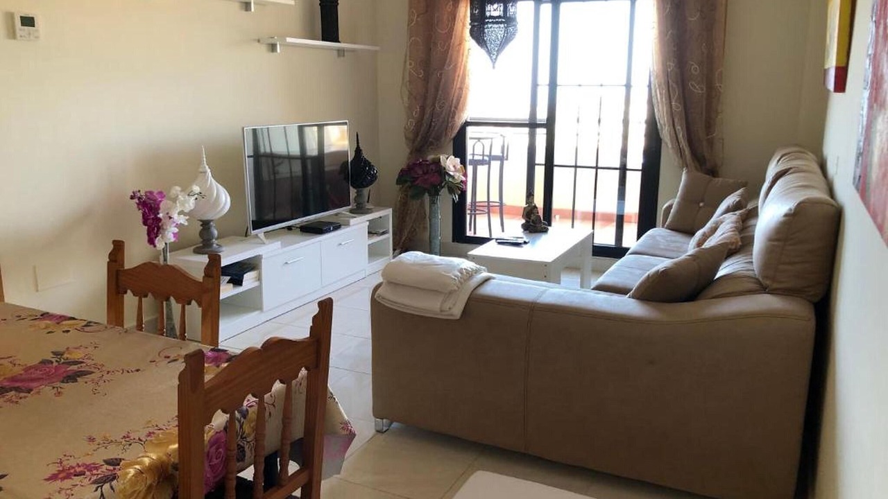 Photo of Livingroom in Velez-Malaga