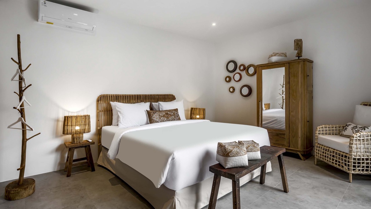 Photo of Bedroom in Seminyak