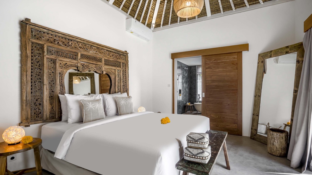 Photo of Bedroom in Seminyak