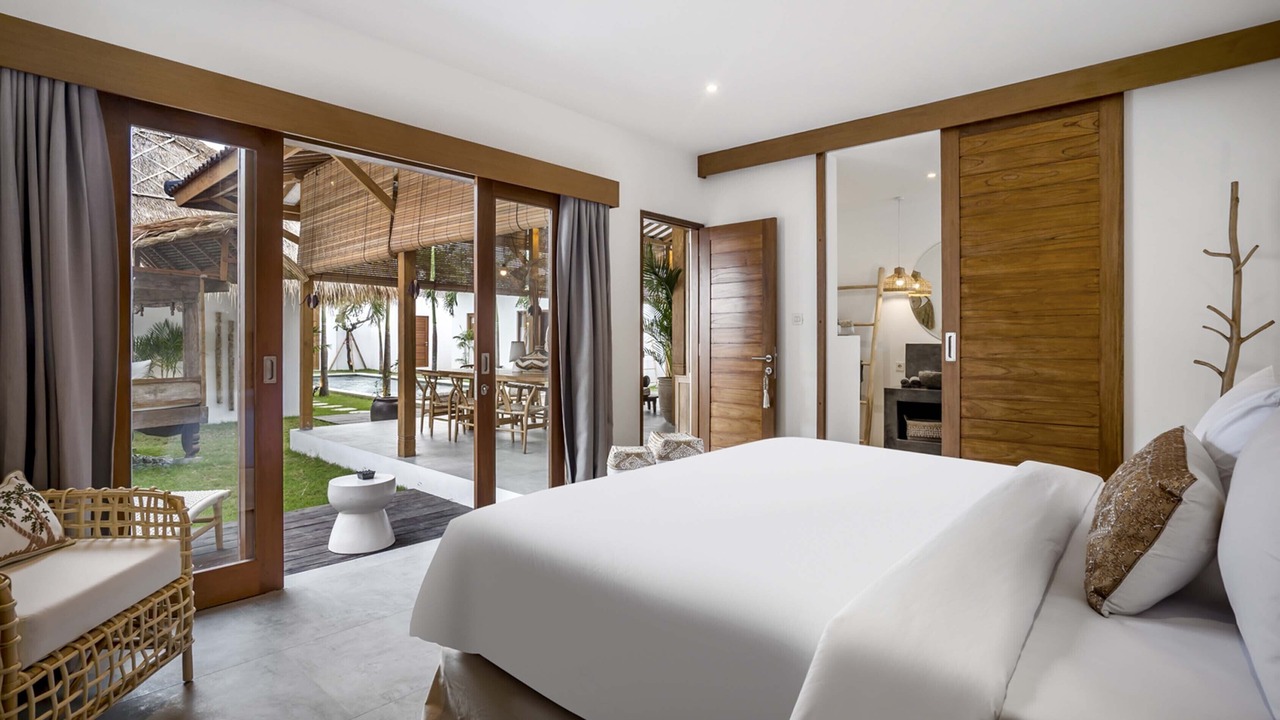 Photo of Bedroom in Seminyak