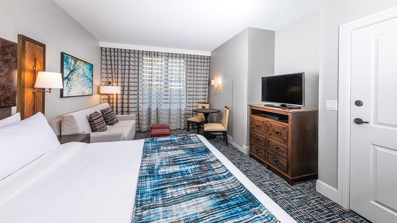 Photo of Bedroom in South Lake Tahoe