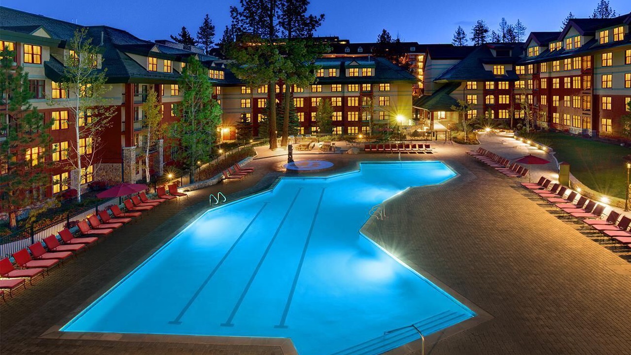 Photo of Outdoor in South Lake Tahoe