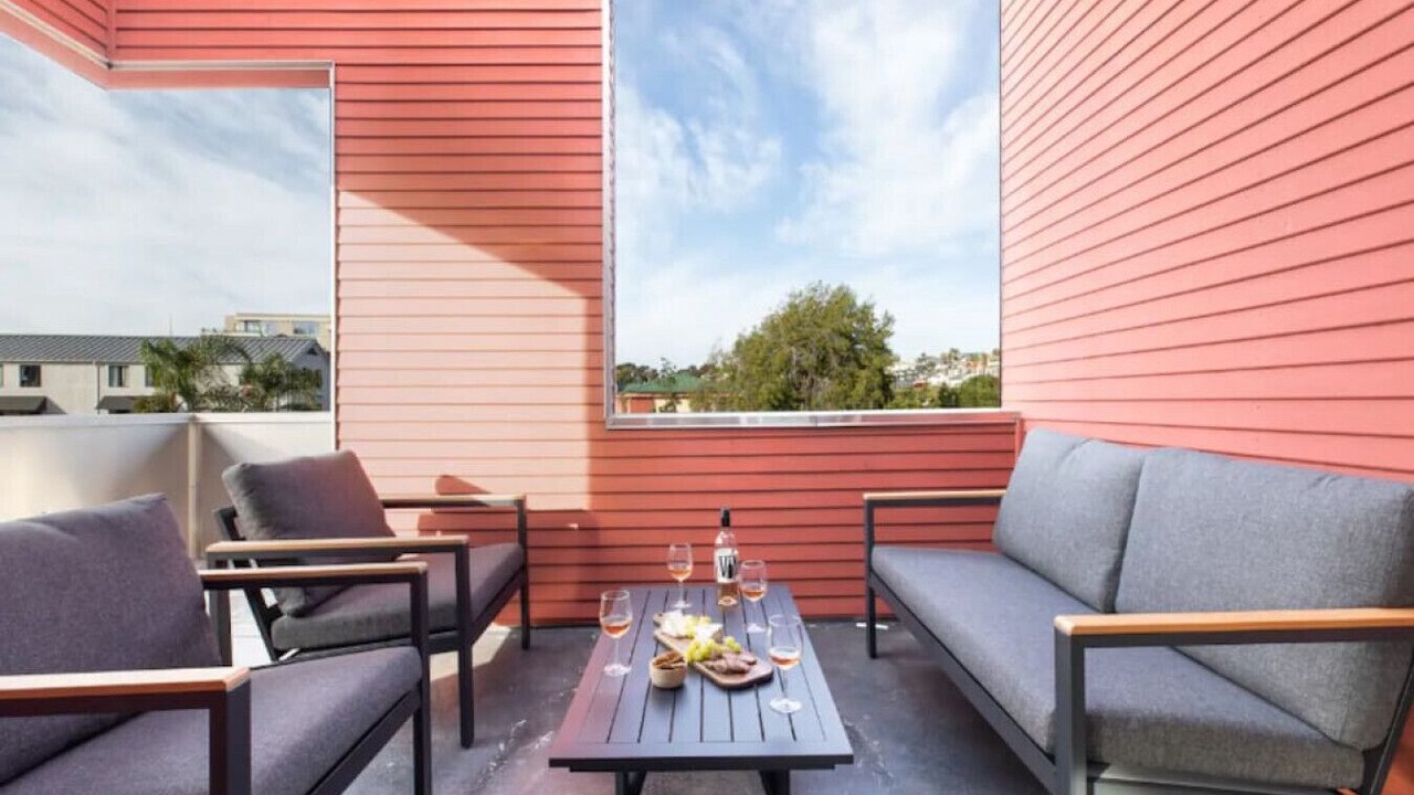 Photo of Outdoor in Little Italy