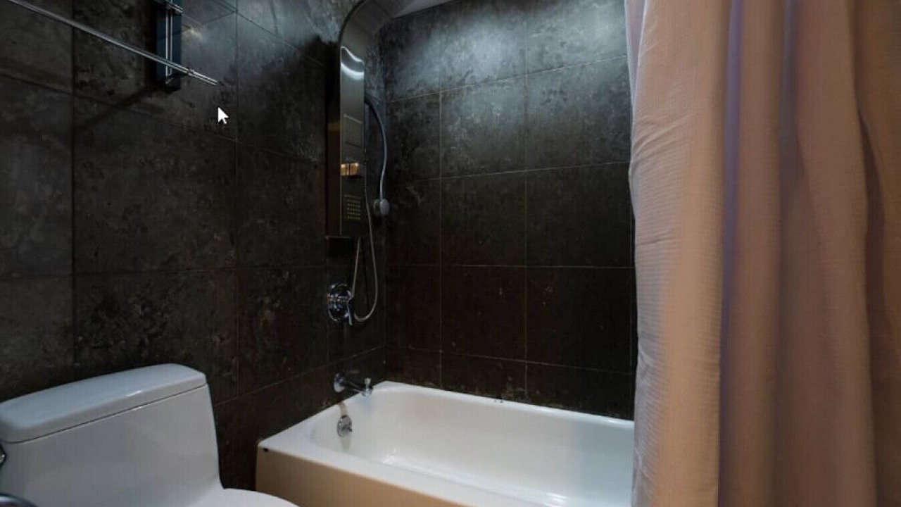 Photo of Bathroom in Little Italy