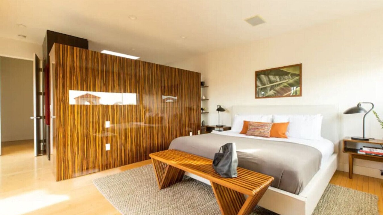 Photo of Bedroom in Little Italy