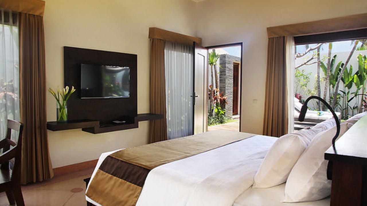 Photo of Bedroom in Seminyak