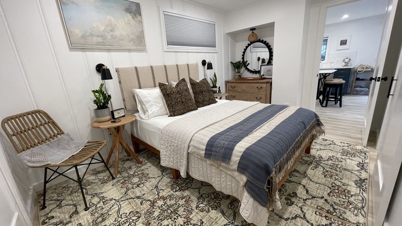 Photo of Bedroom in South Laguna
