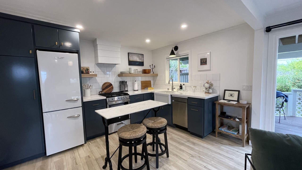 Photo of Kitchen in South Laguna