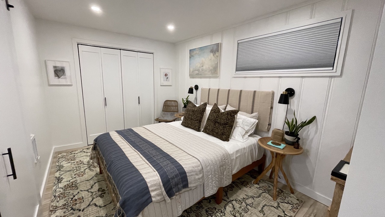 Photo of Bedroom in South Laguna