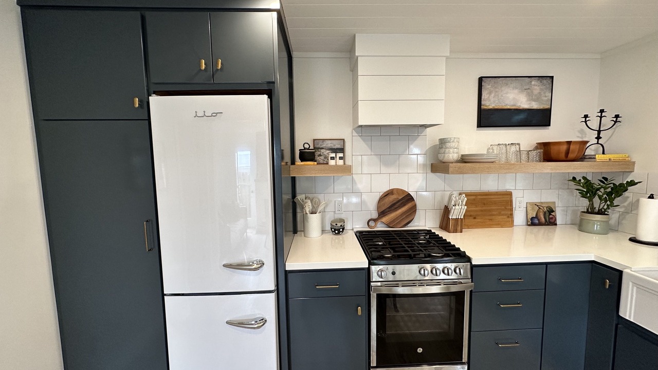 Photo of Kitchen in South Laguna