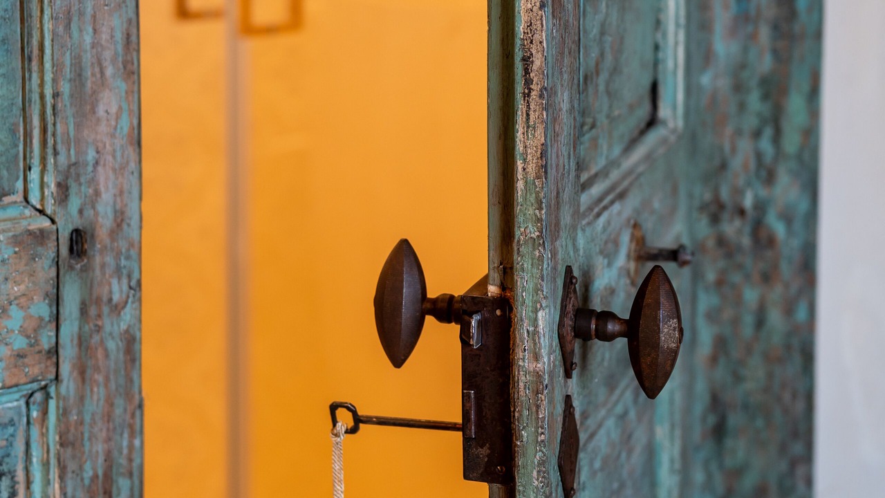Photo of Bathroom in Pogerola