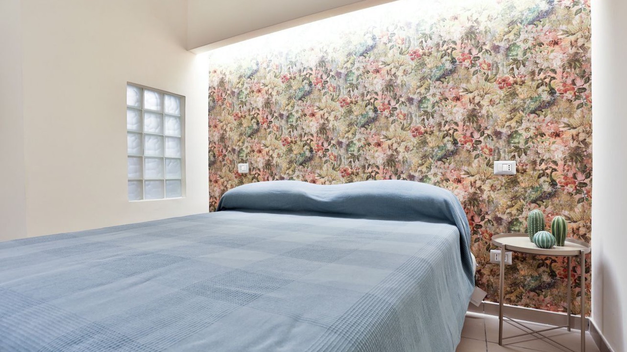Photo of Bedroom in Rione Duomo