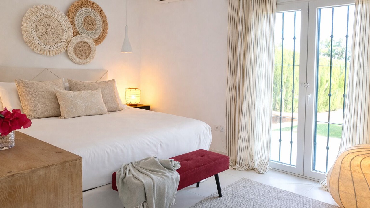 Photo of Bedroom in El Paraiso