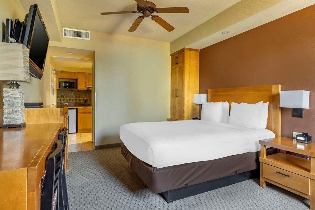 Photo of Outdoor in South Lake Tahoe