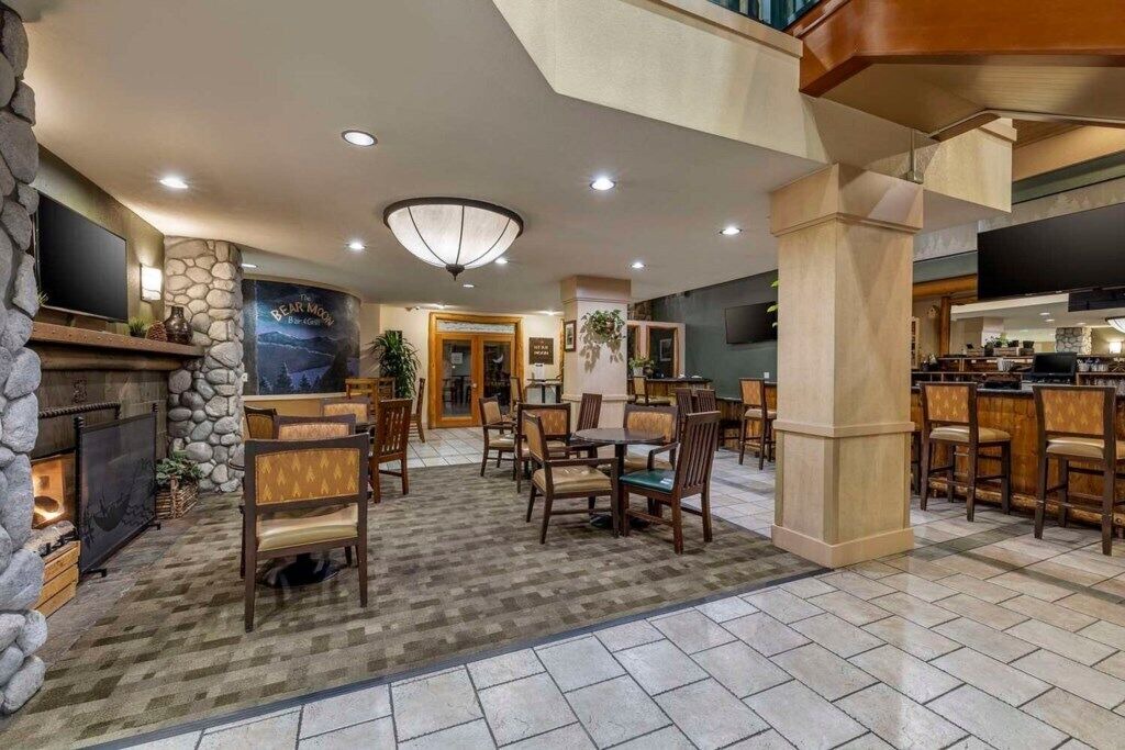 Photo of Outdoor in South Lake Tahoe
