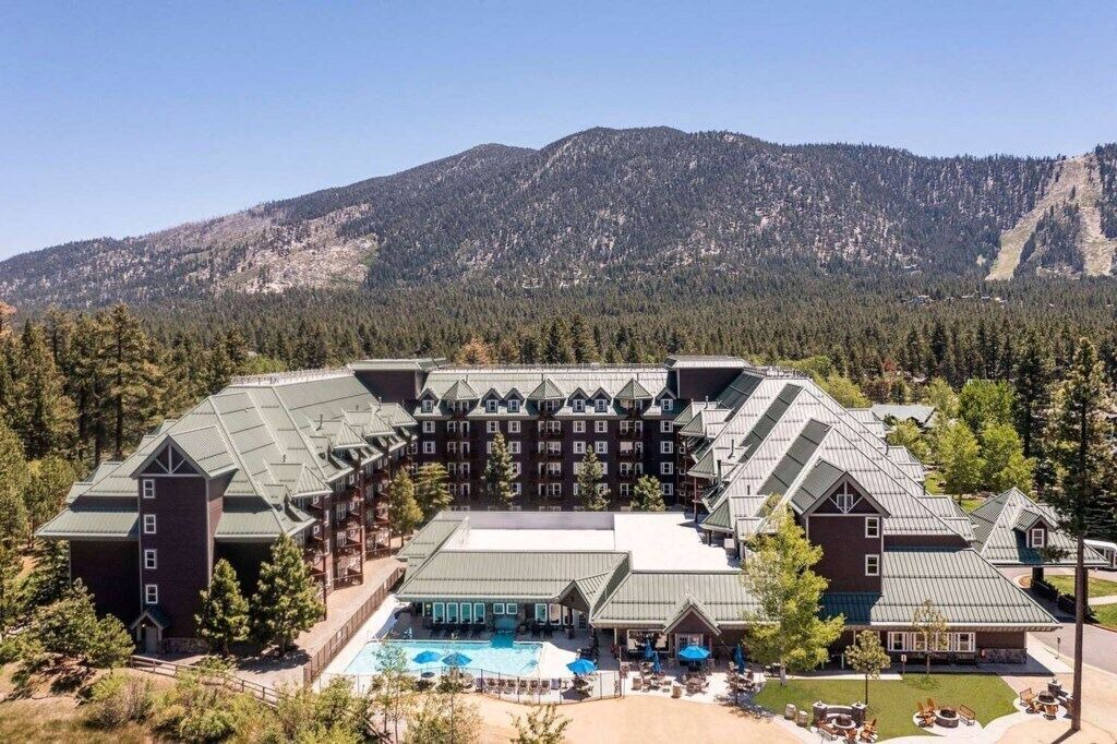 Photo of Outdoor in South Lake Tahoe