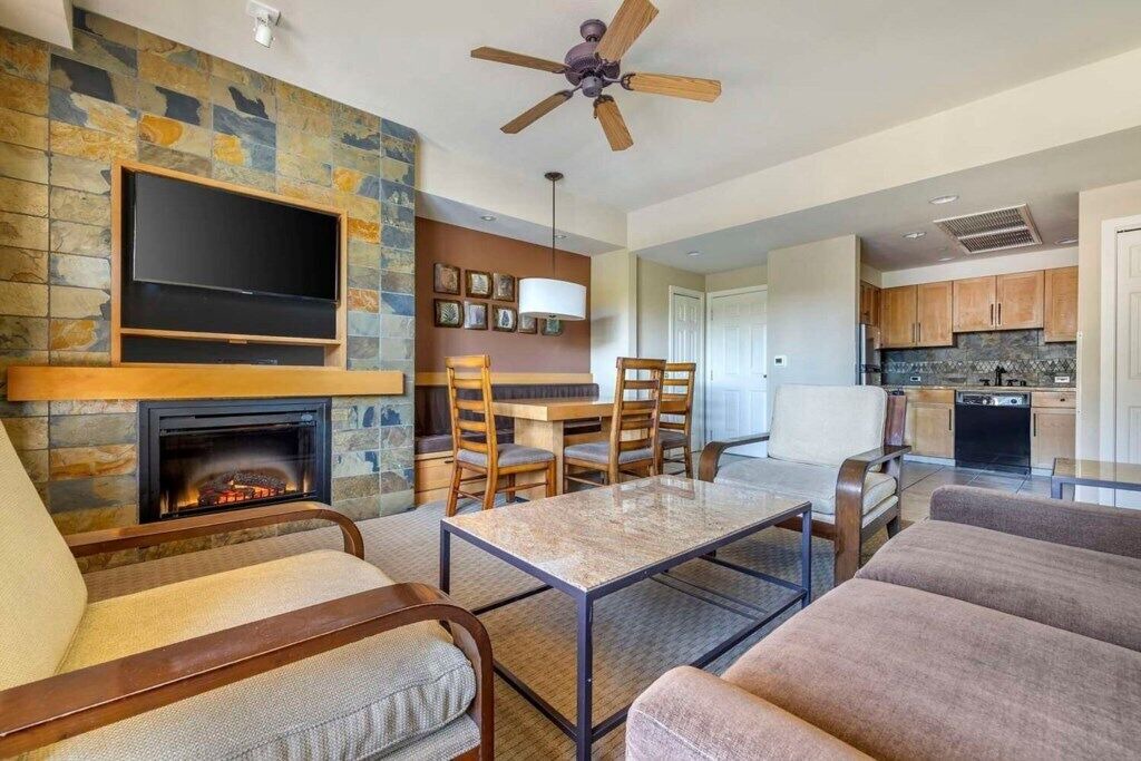 Photo of Outdoor in South Lake Tahoe
