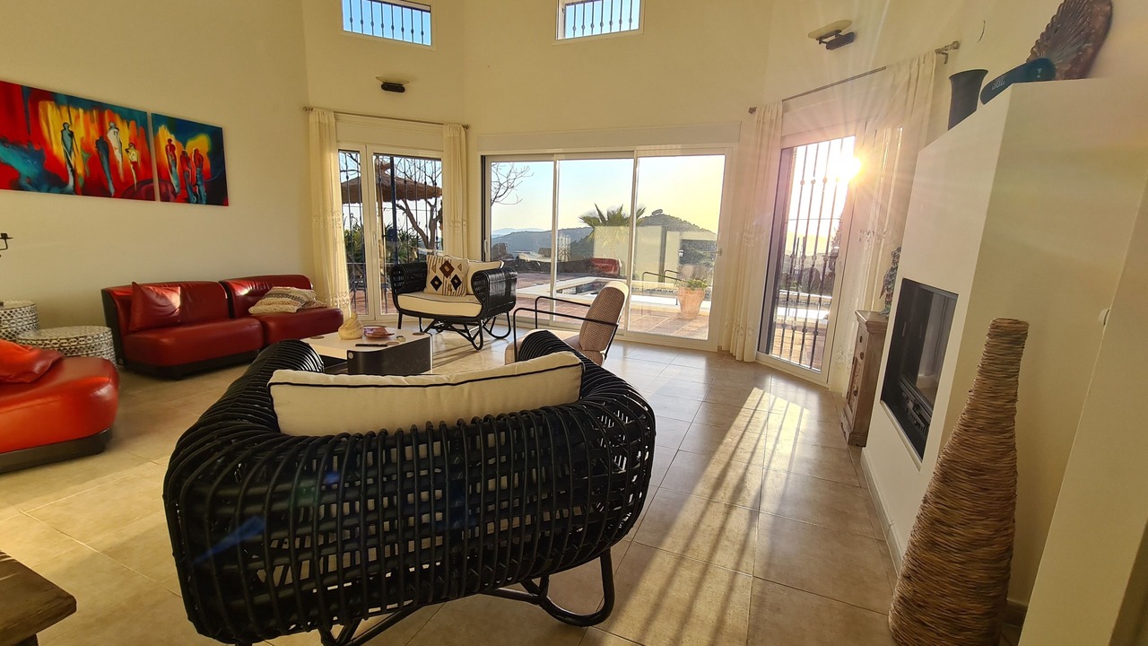 Photo of Livingroom in Arenas