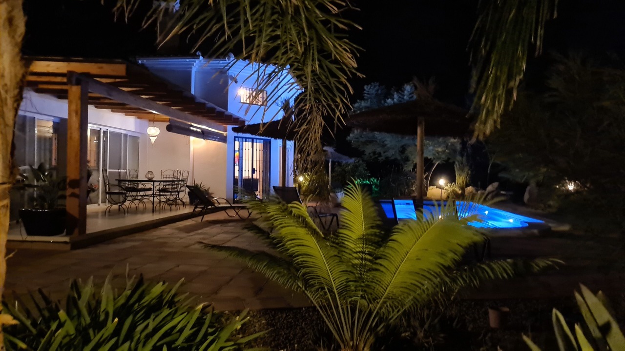 Photo of Patio Balcony in Arenas
