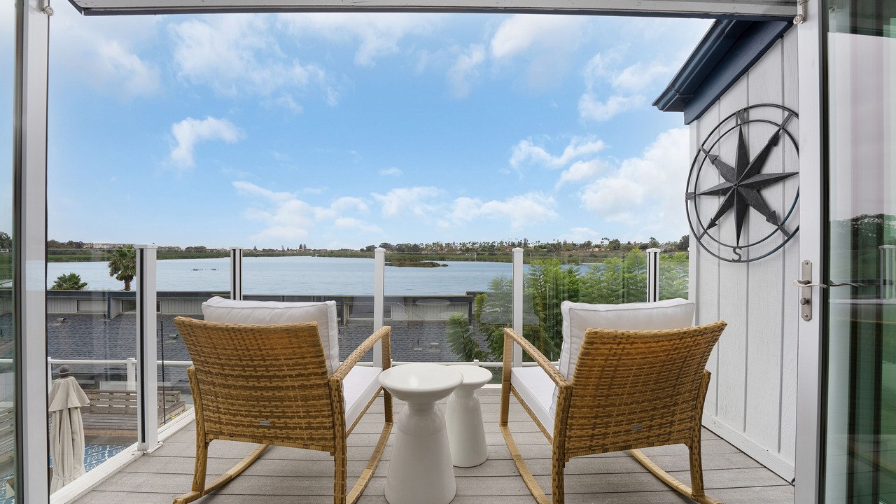 Photo of Outdoor in Carlsbad Village