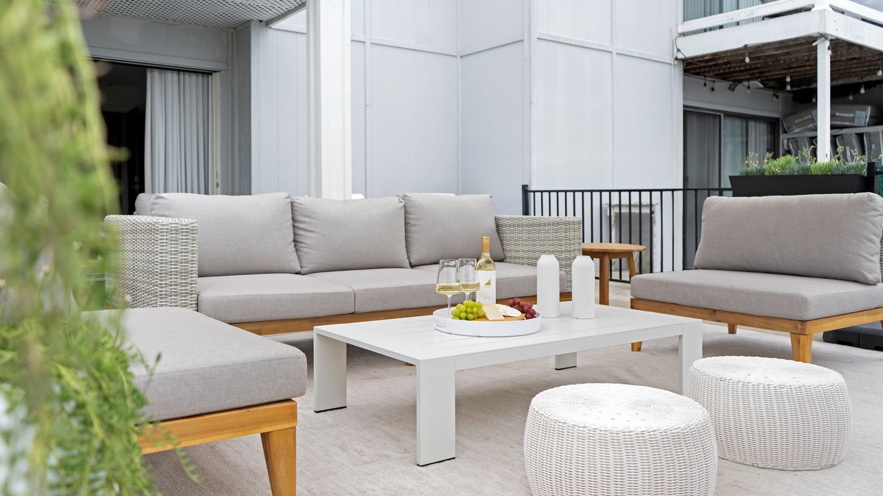 Photo of Patio Balcony in Carlsbad Village