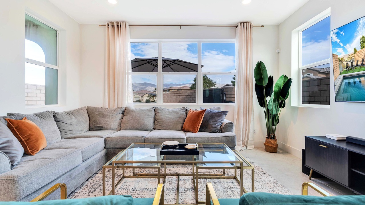 Photo of Livingroom in Terra Lago