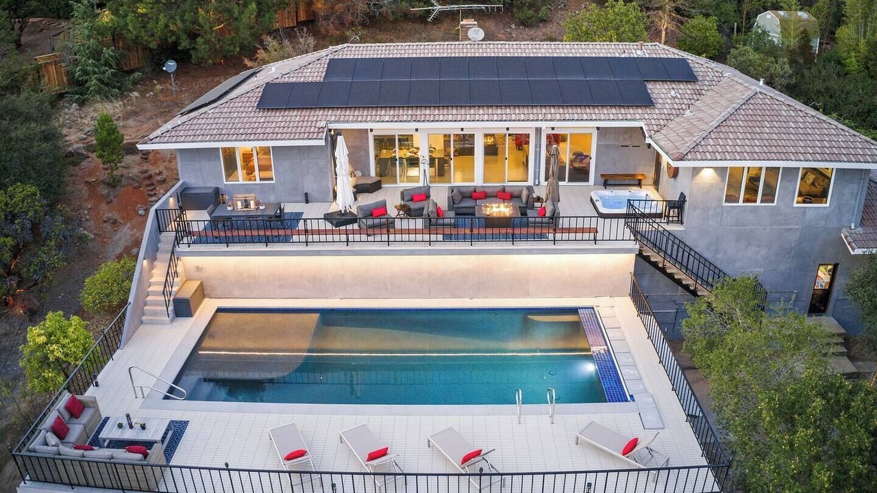 Photo of Outdoor in Santa Rosa