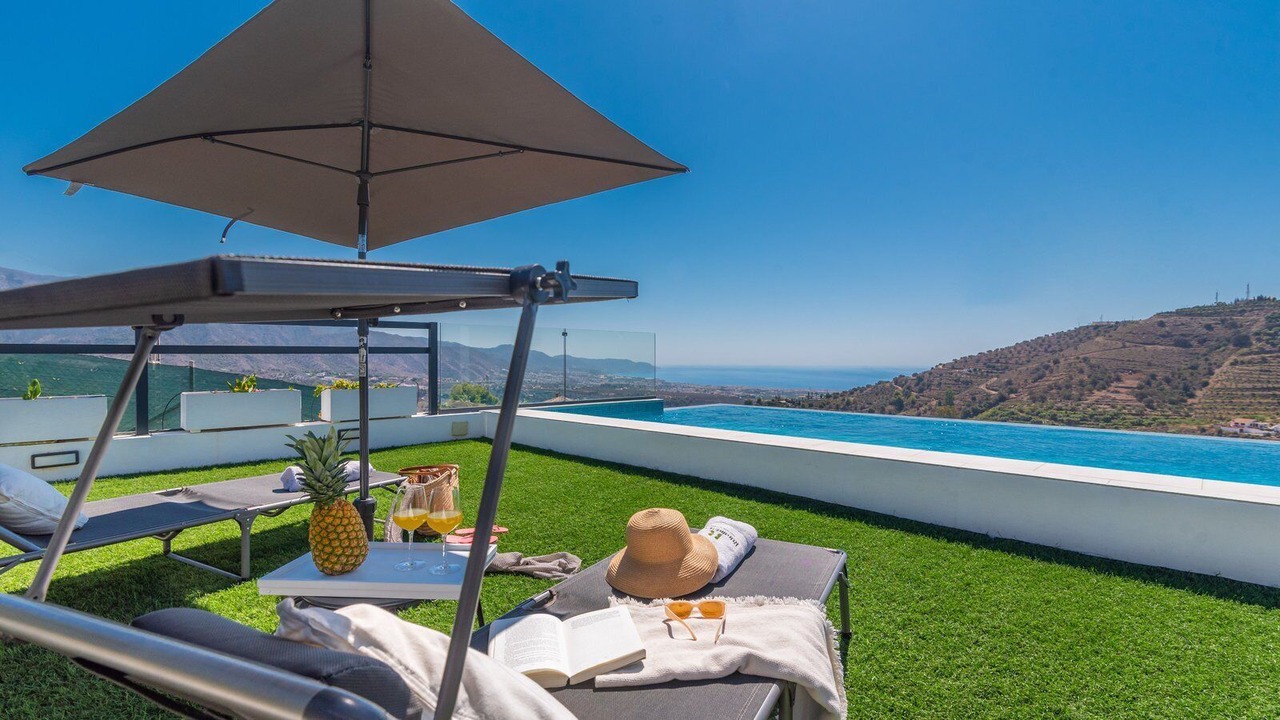Photo of Outdoor in Torrox