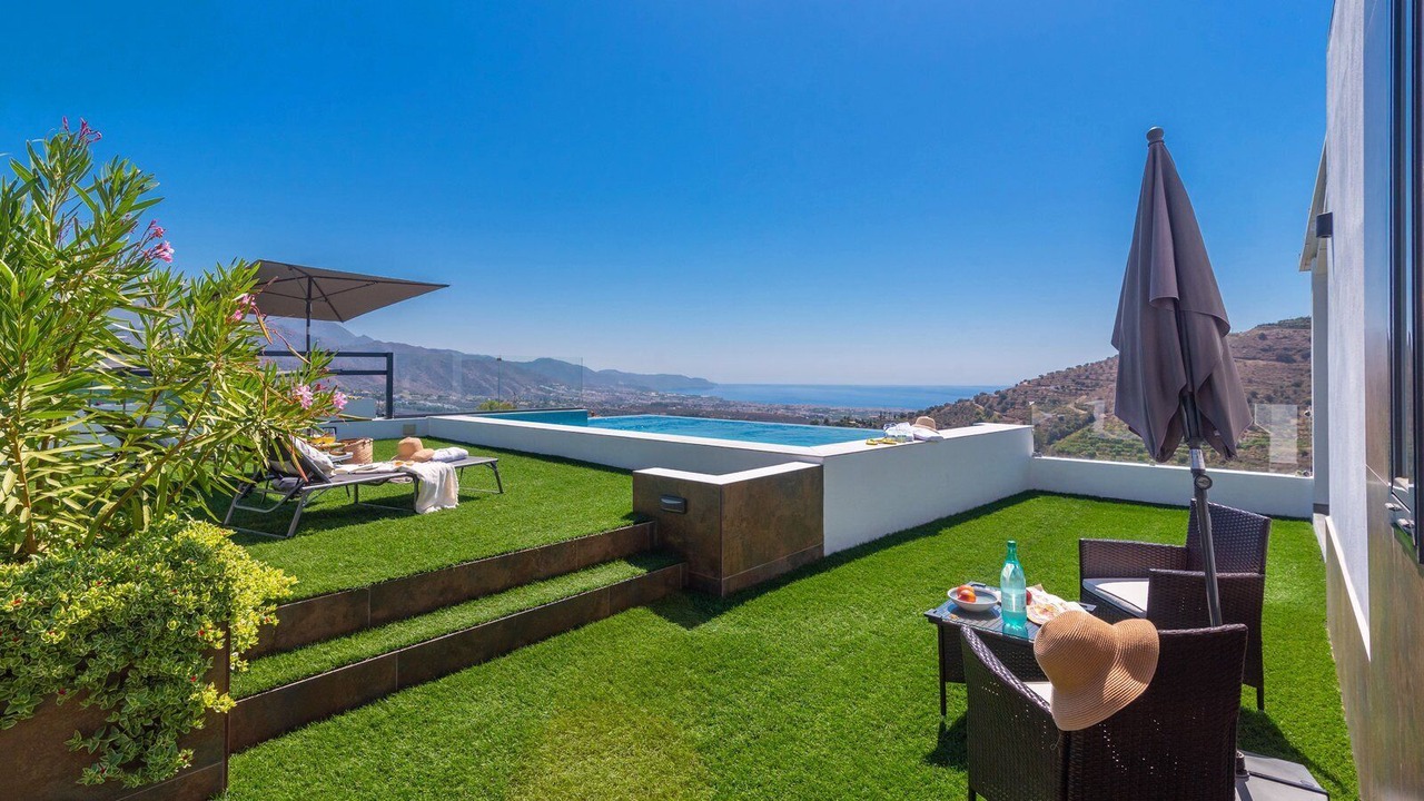 Photo of Outdoor in Torrox