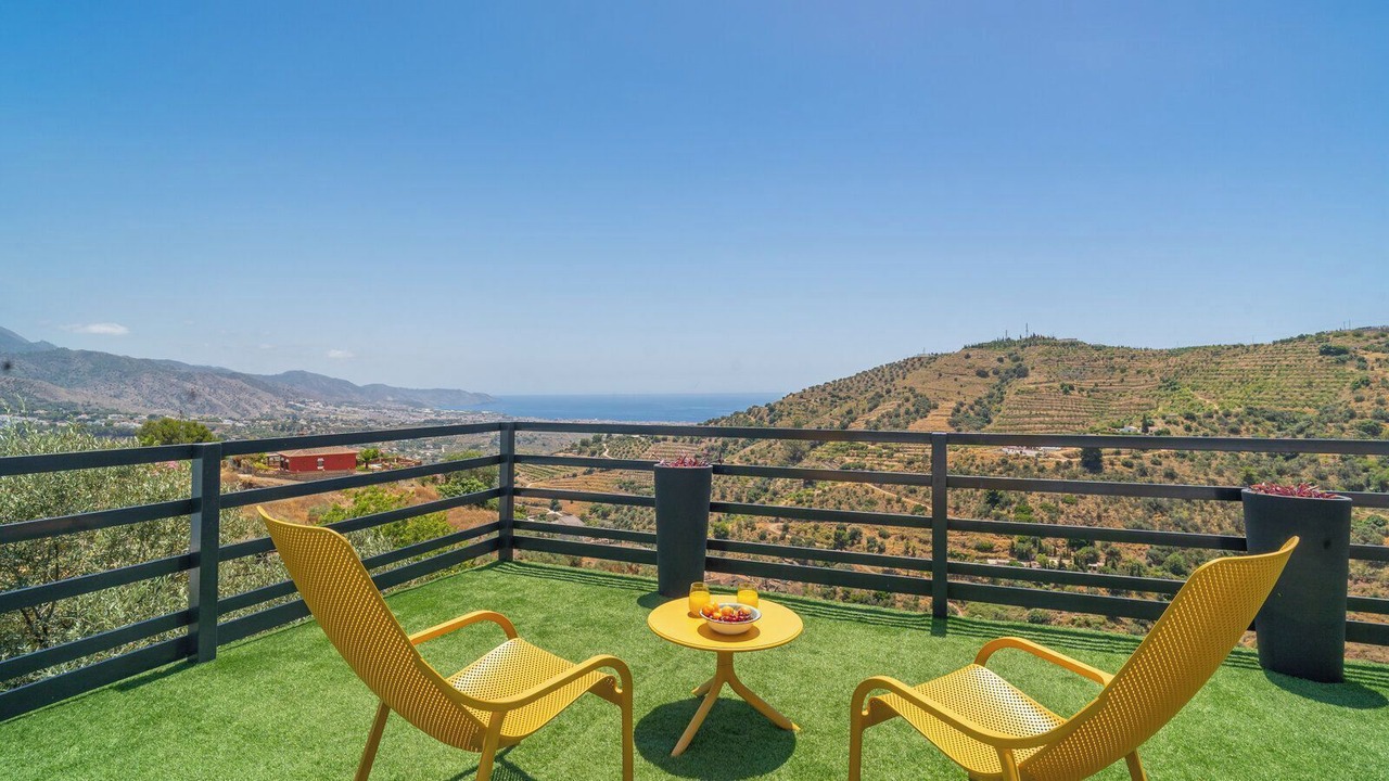 Photo of Outdoor in Torrox