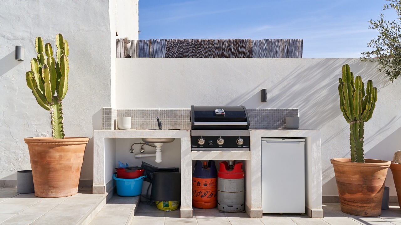 Photo of Outdoor in Canillas de Albaida