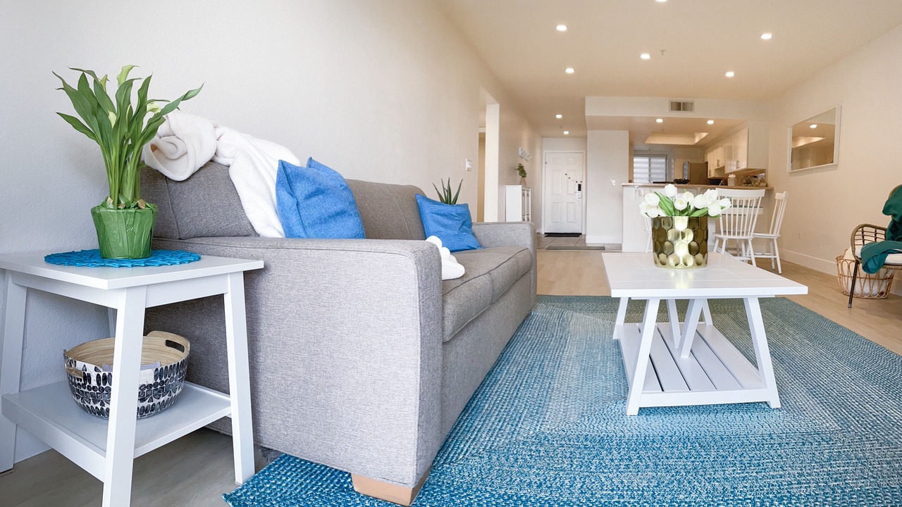 Photo of Livingroom in Rio del Mar