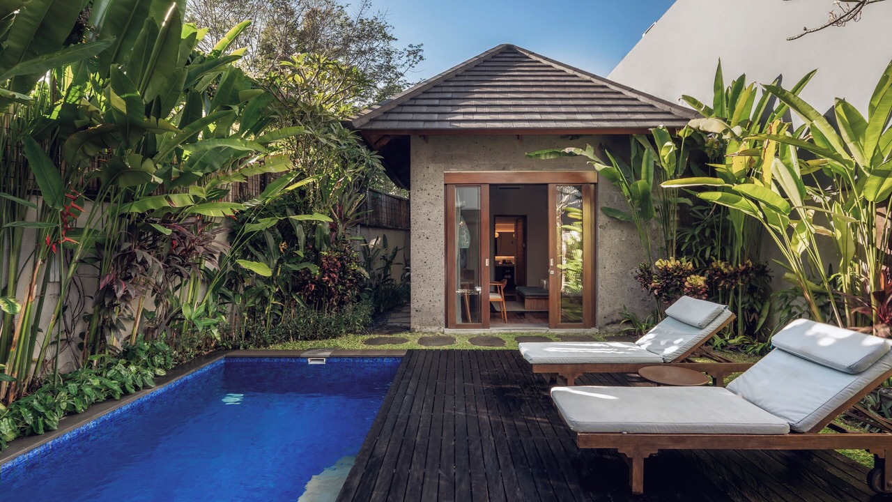 Photo of Outdoor in Batu Bolong