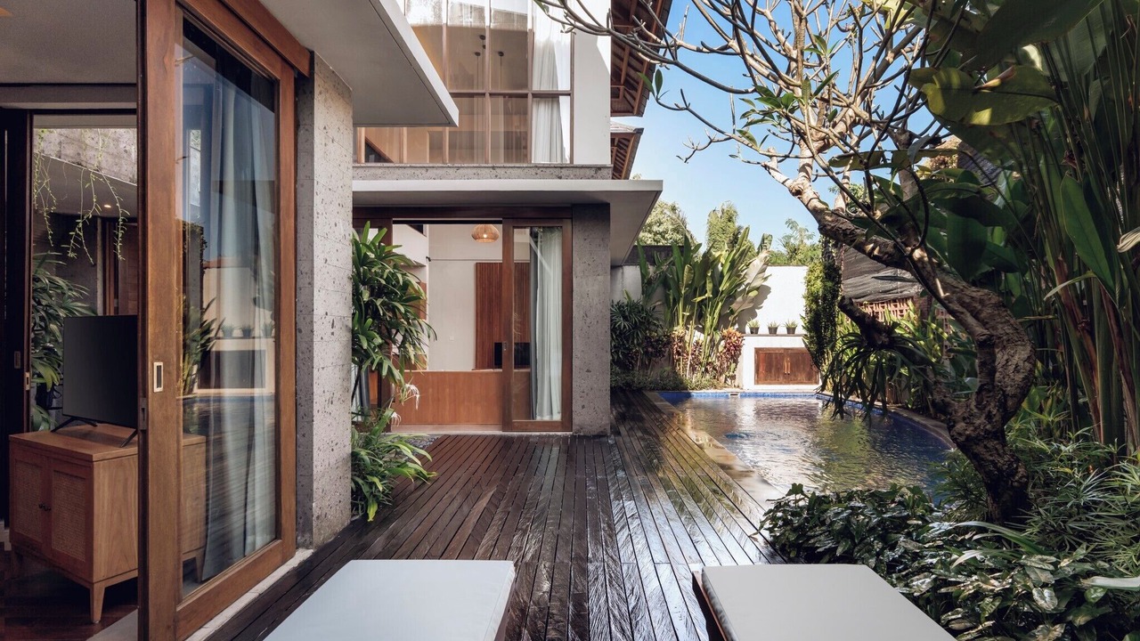 Photo of Outdoor in Batu Bolong