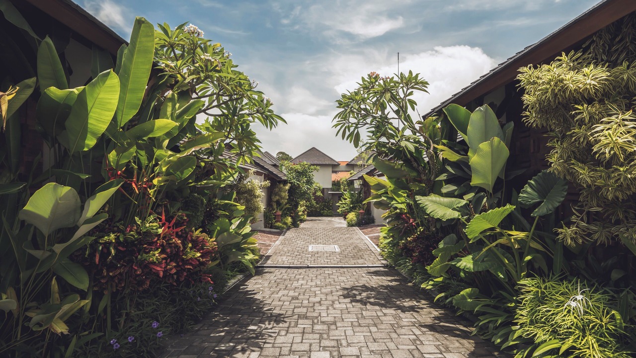 Photo of Outdoor in Batu Bolong