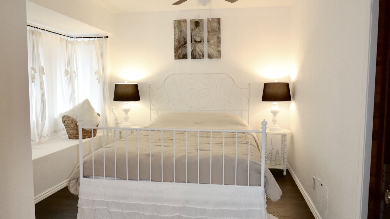 Photo of Bedroom in Arrowbear Lake