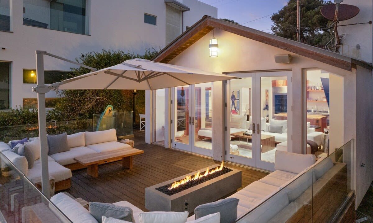 Photo of Outdoor in Central Malibu