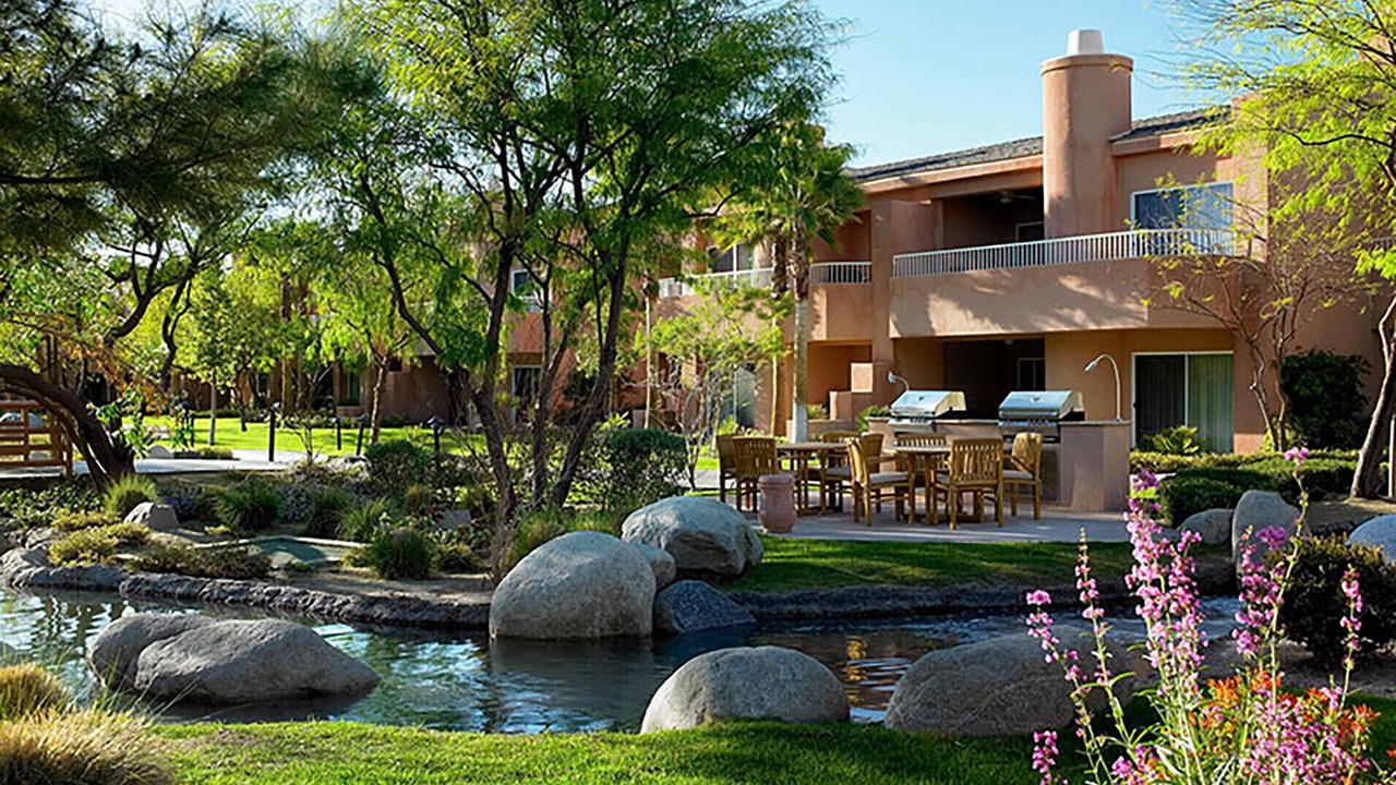 Photo of Outdoor in Rancho Mirage