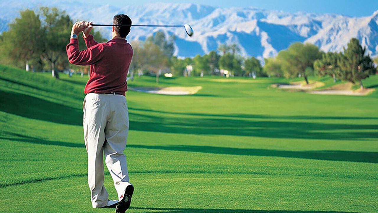 Photo of Others in Rancho Mirage