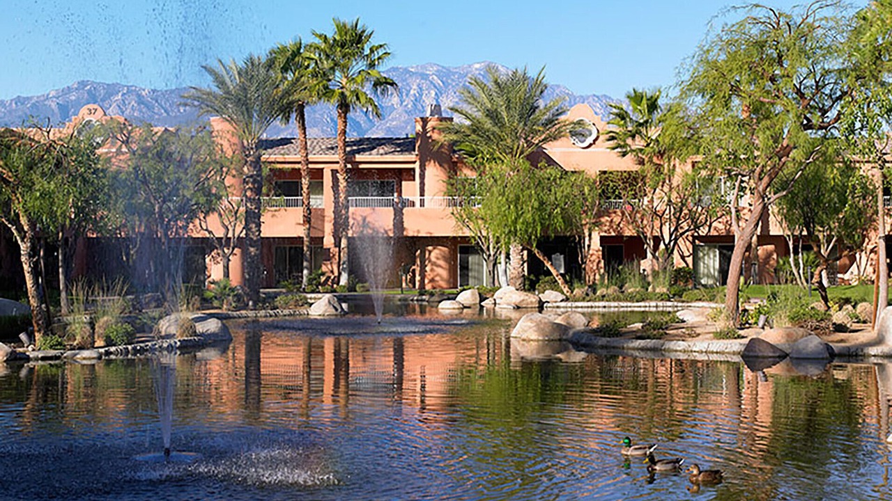 Photo of Outdoor in Rancho Mirage