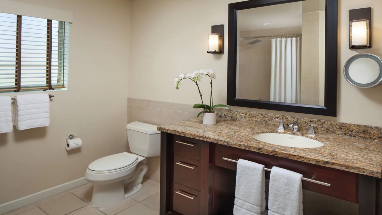 Photo of Bathroom in Rancho Mirage