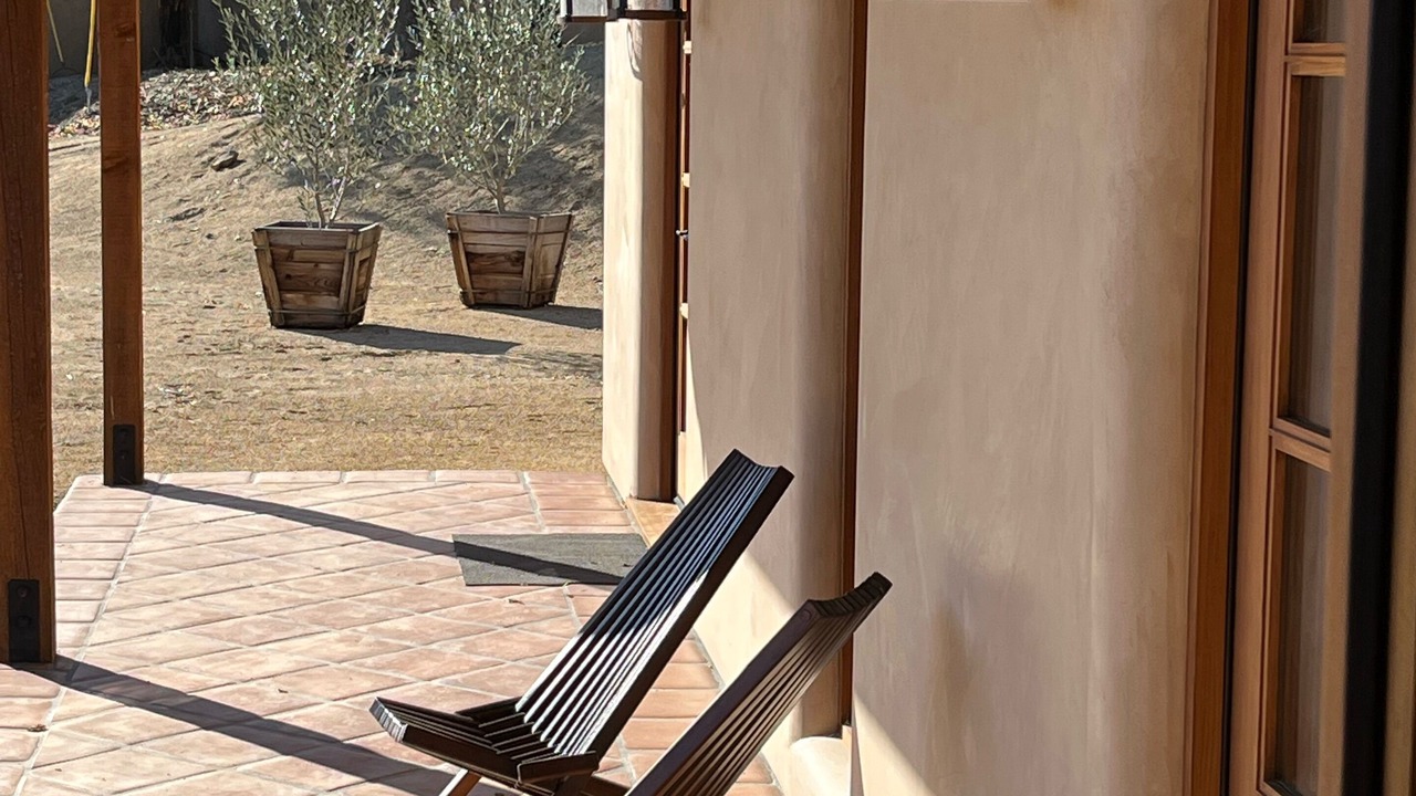 Photo of Patio Balcony in Vista