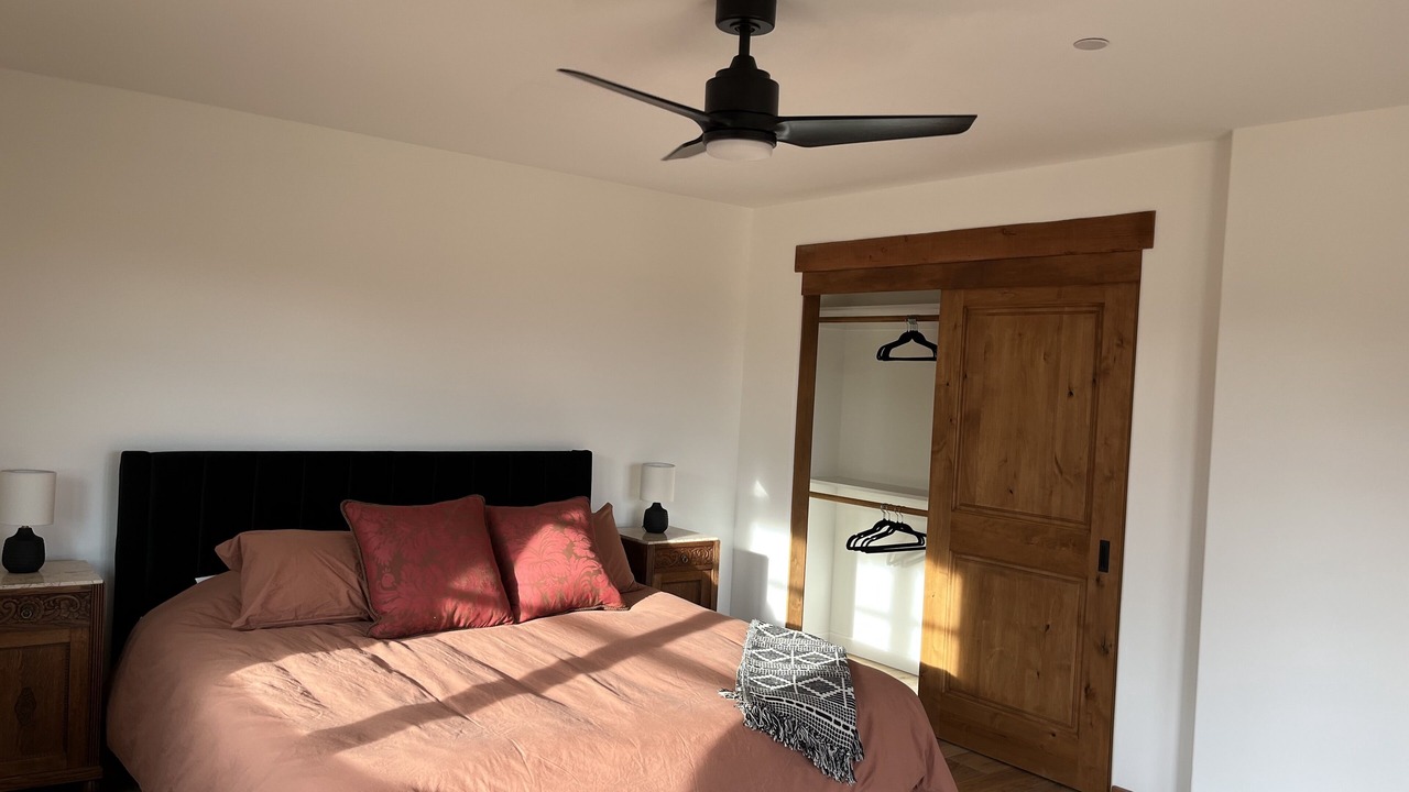 Photo of Bedroom in Vista