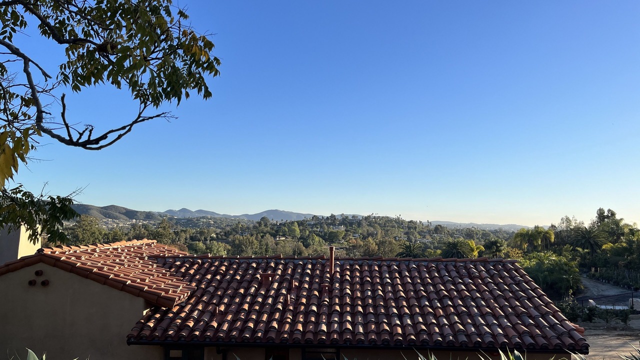 Photo of Outdoor in Vista