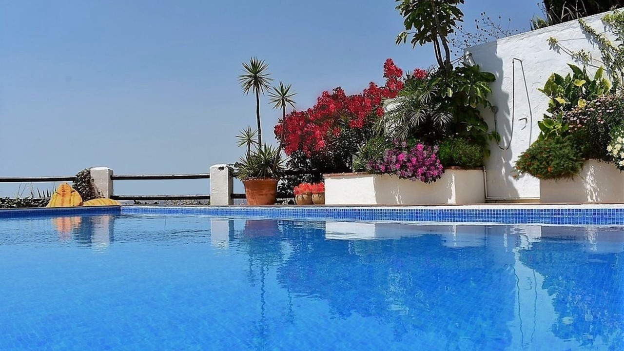 Photo of Outdoor in Canillas de Aceituno